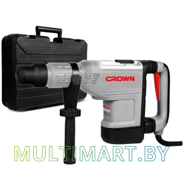 Перфоратор Crown CT18189 BMC